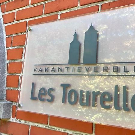 Quiet And Cosy Apartment Near The City Center Of Diest Εξωτερικό φωτογραφία